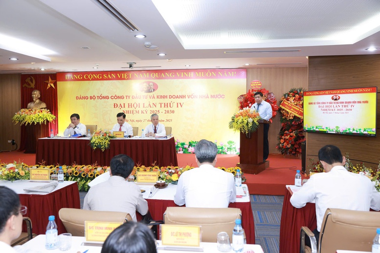 SCIC phải trở thành 'quả đấm thép' của nền kinh tế