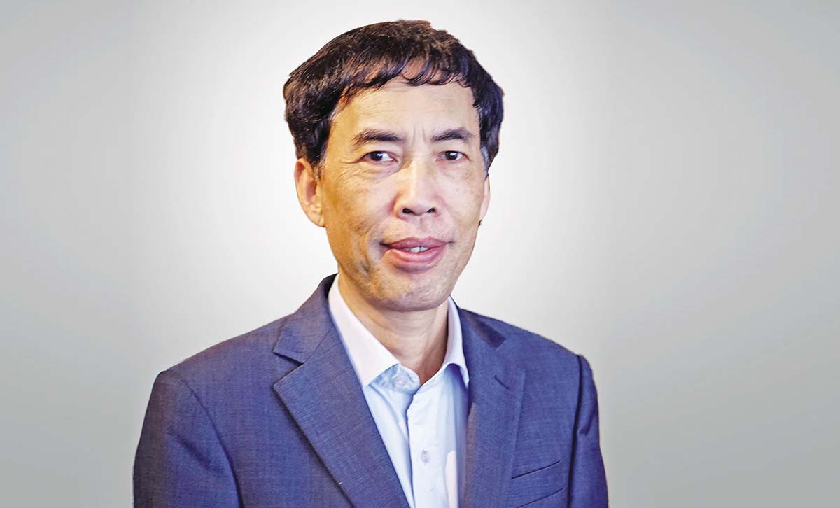 “Chúng ta đang ở thời điểm của một cuộc chuyển mình”