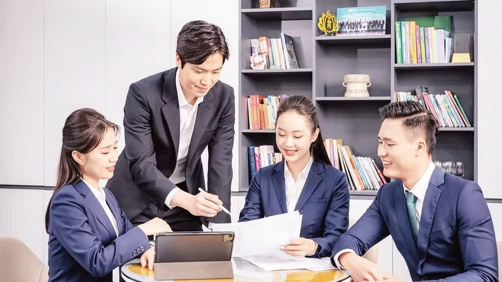 Nâng chất lượng nhân lực trong doanh nghiệp nhà nước