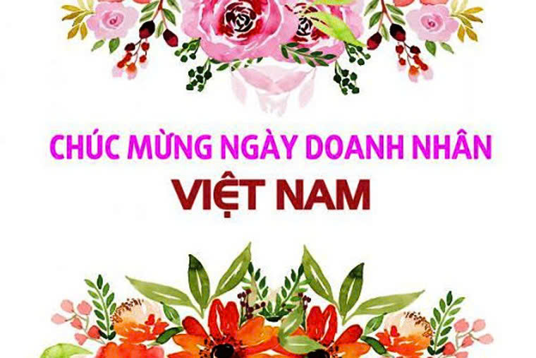 Thư chúc mừng của Chủ tịch Tổng công ty Đầu tư và Kinh doanh vốn nhà nước (SCIC) nhân Ngày Doanh nhân Việt Nam 13/10/2026