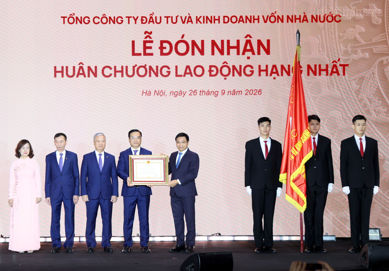 Phát huy vai trò SCIC trong dẫn dắt và khơi thông nguồn lực phát triển