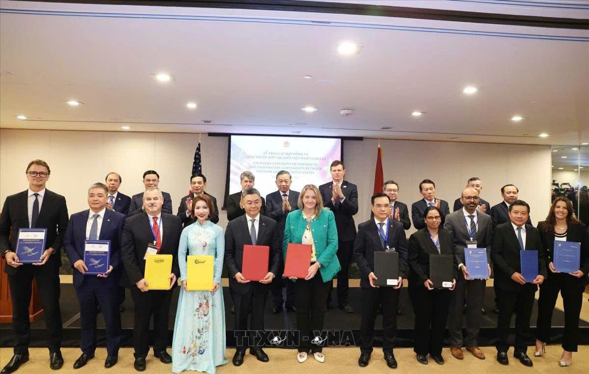 SCIC và Ngân hàng Thế giới thúc đẩy hợp tác nghiên cứu thành lập Quỹ Đầu tư Hạ tầng Việt Nam