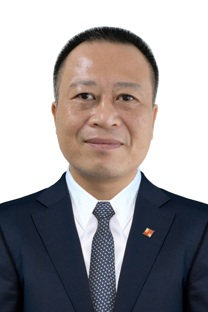 Mr Nguyen Duc Nam