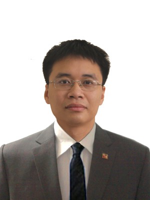 Mr Le Thanh Tuan