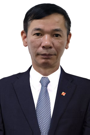 Mr Dinh Chi Kien