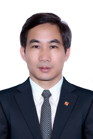 Mr Nghiem Xuan Da