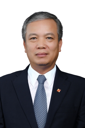 Mr Nguyen Quoc Huy