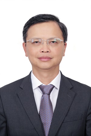 Mr Do Anh Truong